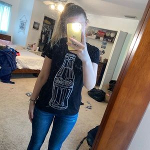 Coca Cola Tee